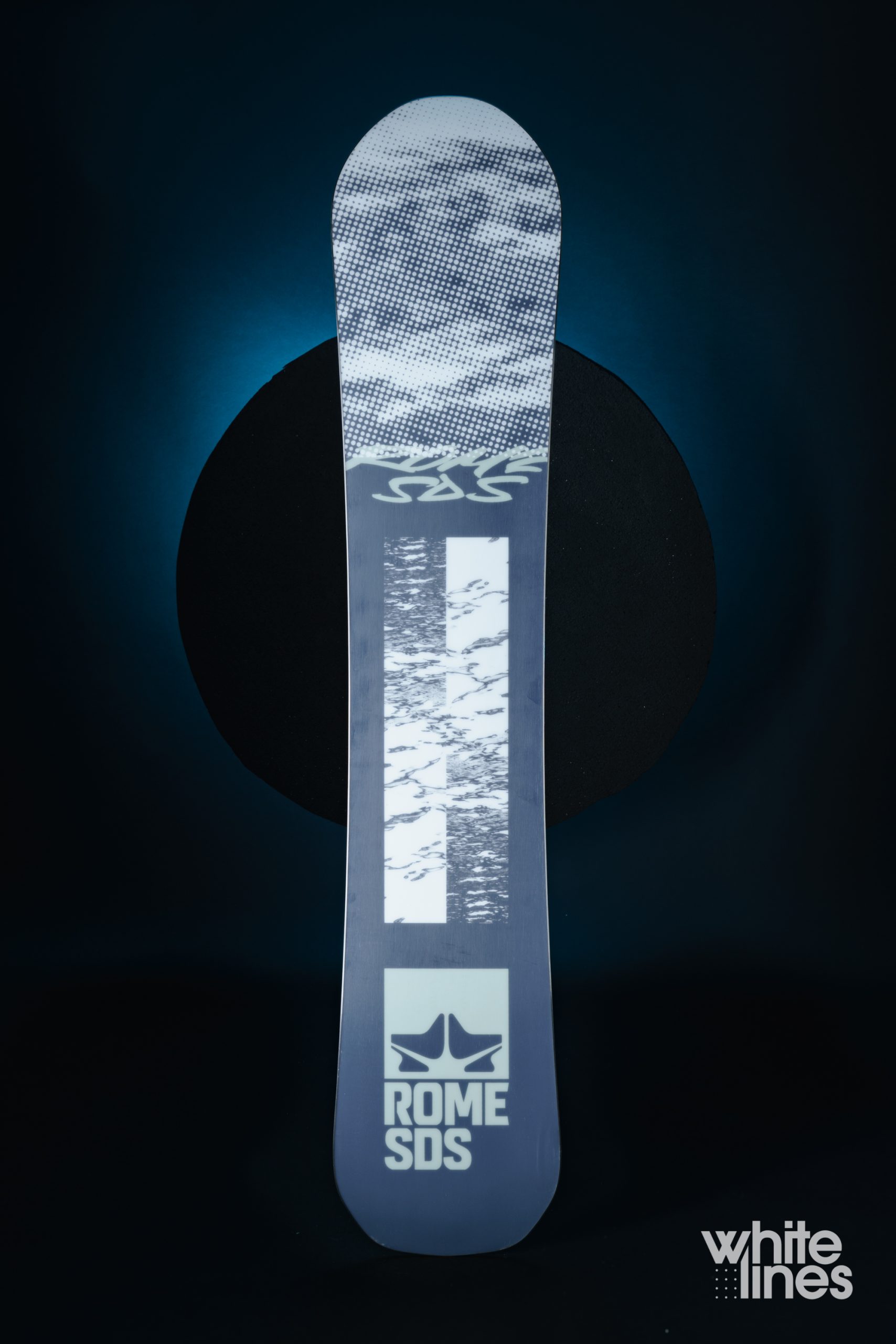 Rome Warden 2019-2020 Snowboard Review |