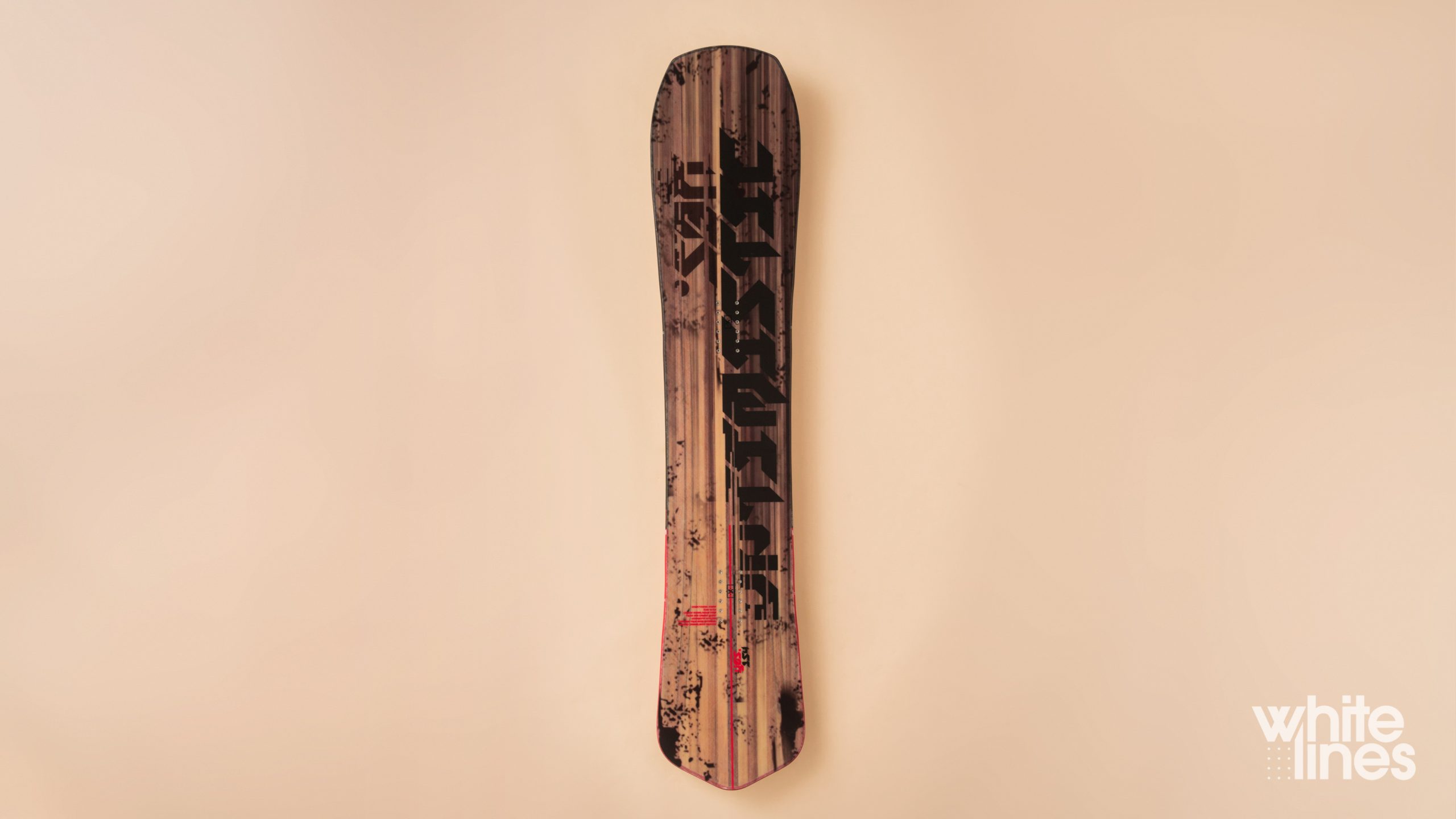 YES. Optimistic 2020-2021 Snowboard Review |