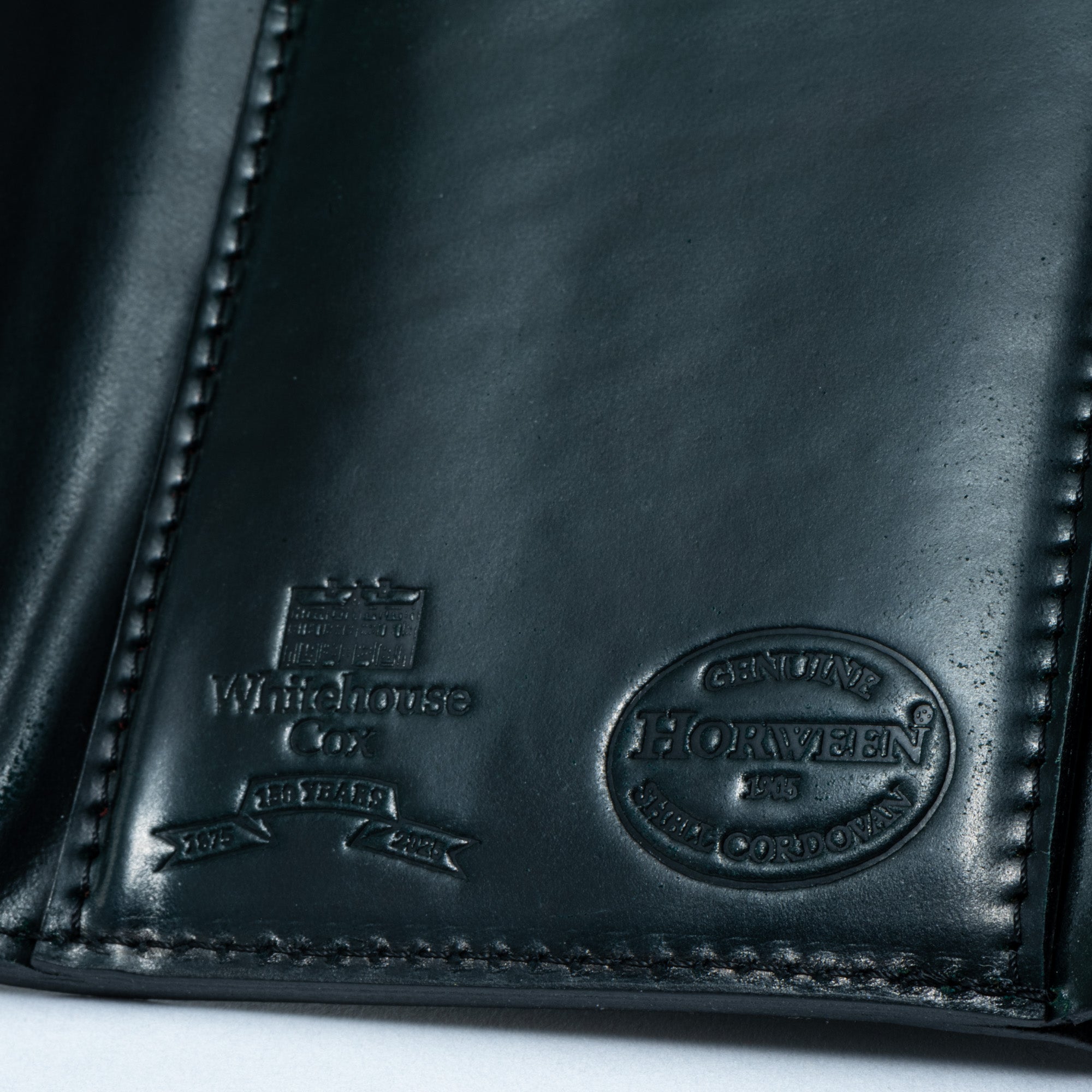 3つ折り財布 ｜Whitehouse Cox｜ホワイトハウスコックス 公式