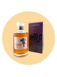 Hibiki Blenders Choice – Whiskypto
