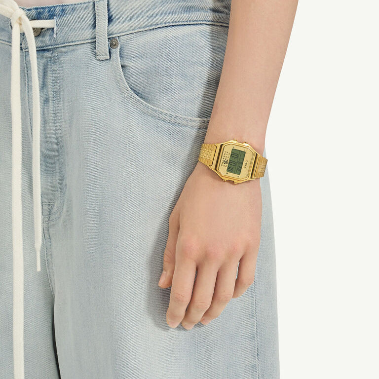 Timex x MM6 Maison Margiela T80 Gift Set w/ Extra Bracelet | Why