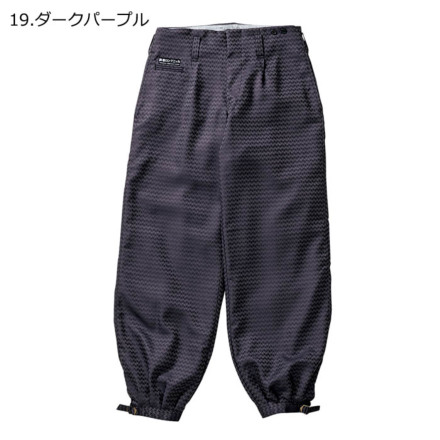 寅壱] 7260-414 ロングニッカ 【特大サイズ】