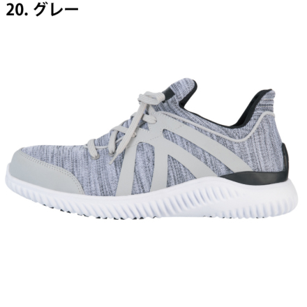 ジーベック] 85144 プロスニーカー