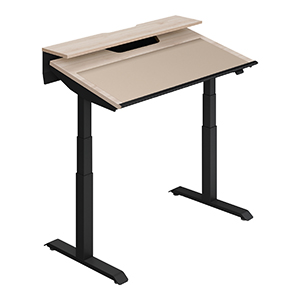 電動昇降デスク SEQUENCE 【コクヨ公式通販（個人向け）】