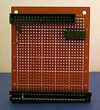 Hard Disk Interfaces