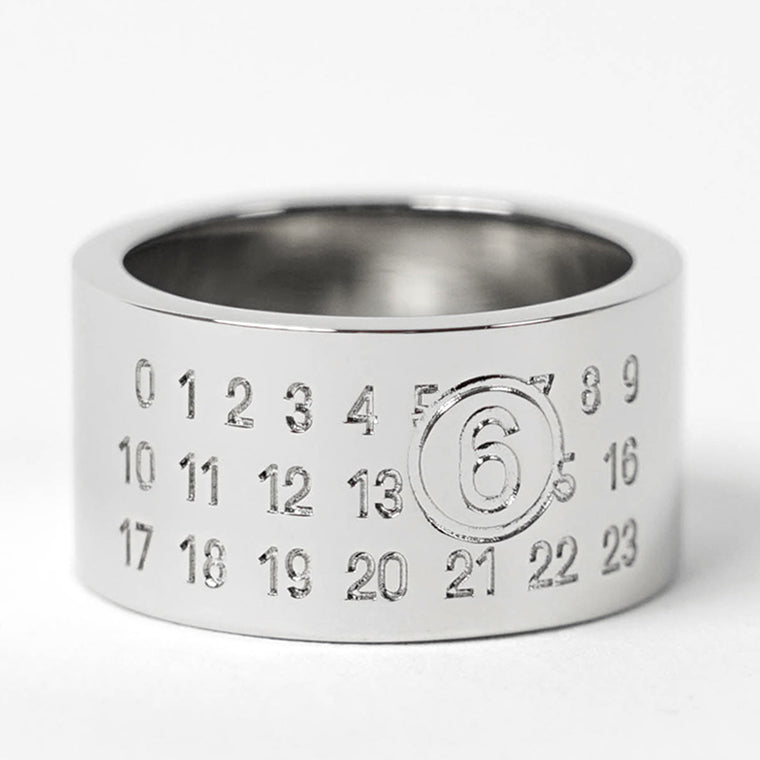 エムエムシックス メゾンマルジェラ MM6 Maison Margiela メンズ