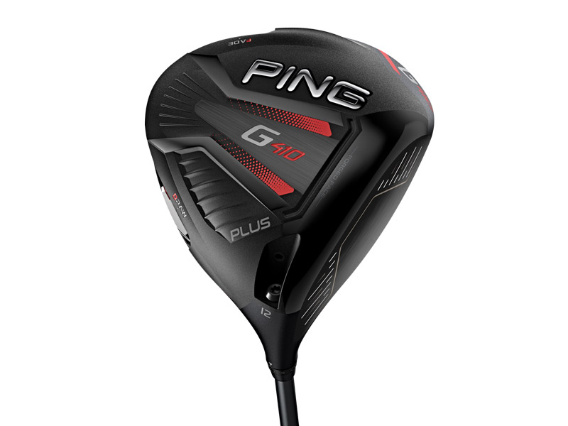 Ping G410 Plus Illegal Non Conforming Driver (Used) - World's