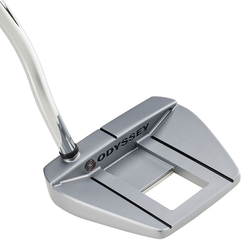 Odyssey White Hot OG 7 Bird Putter - Worldwide Golf Shops