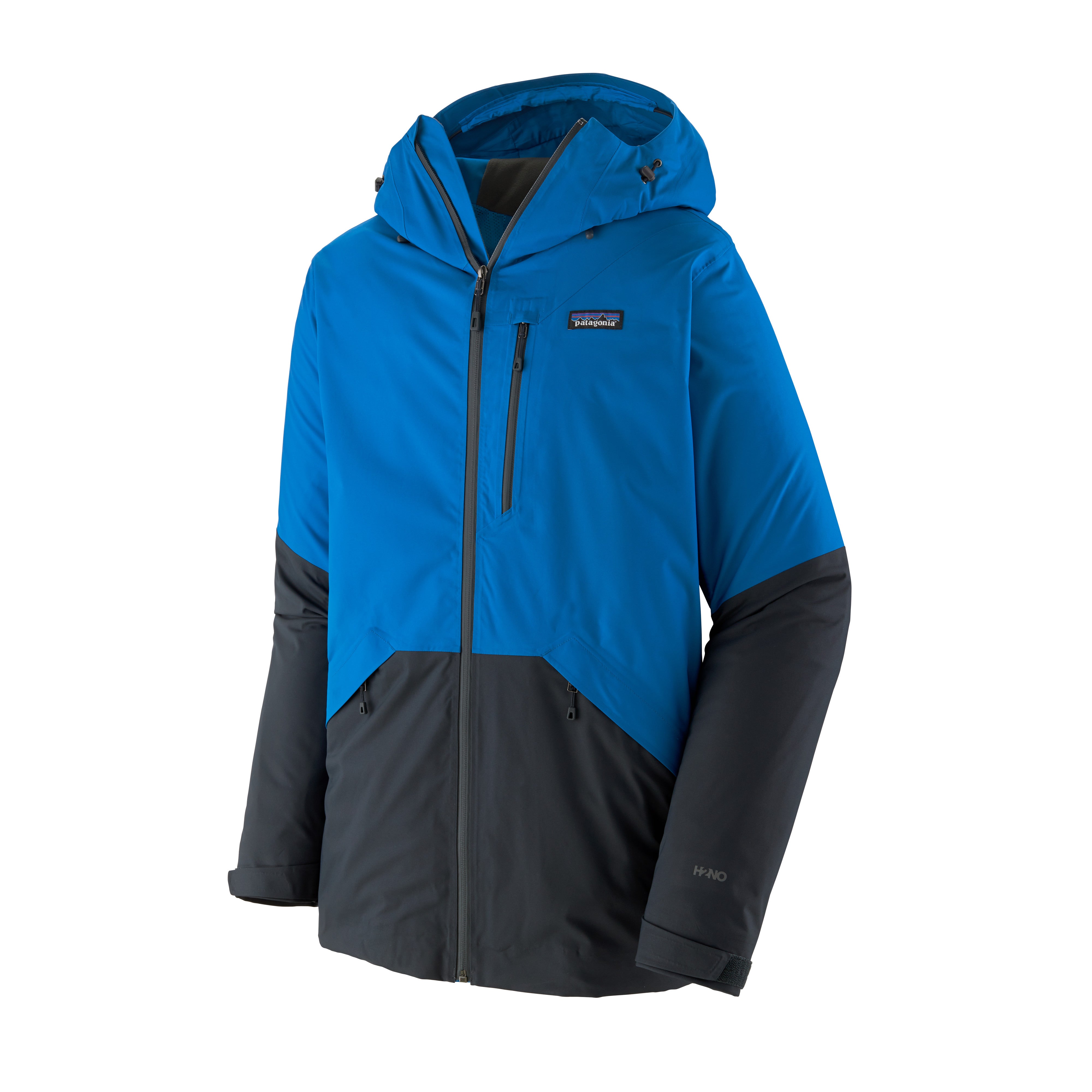 M's Snowshot Jacket – Patagonia Worn Wear®