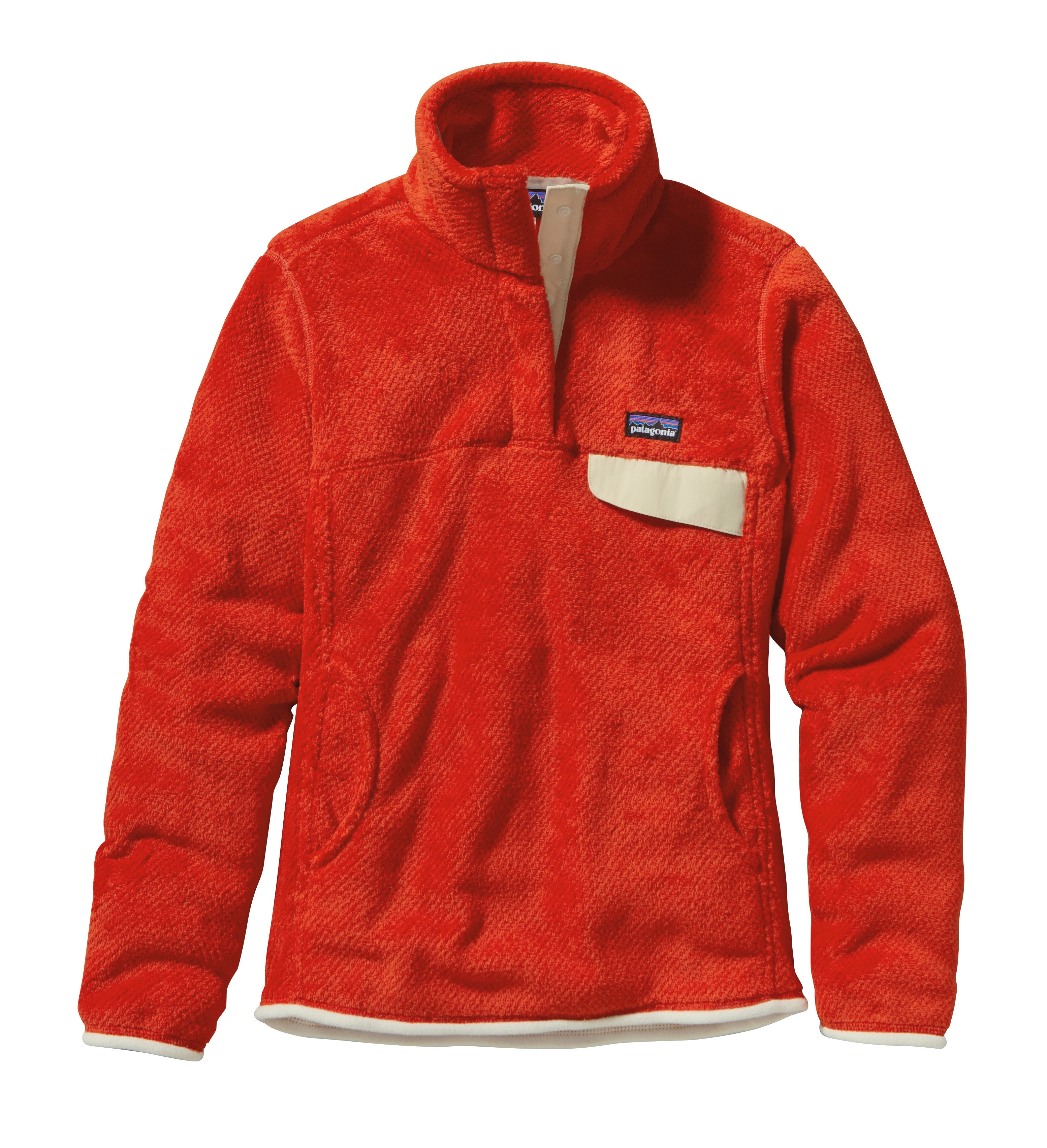 Women's Re-Tool Snap-T® Pullover – Patagonia Worn Wear®