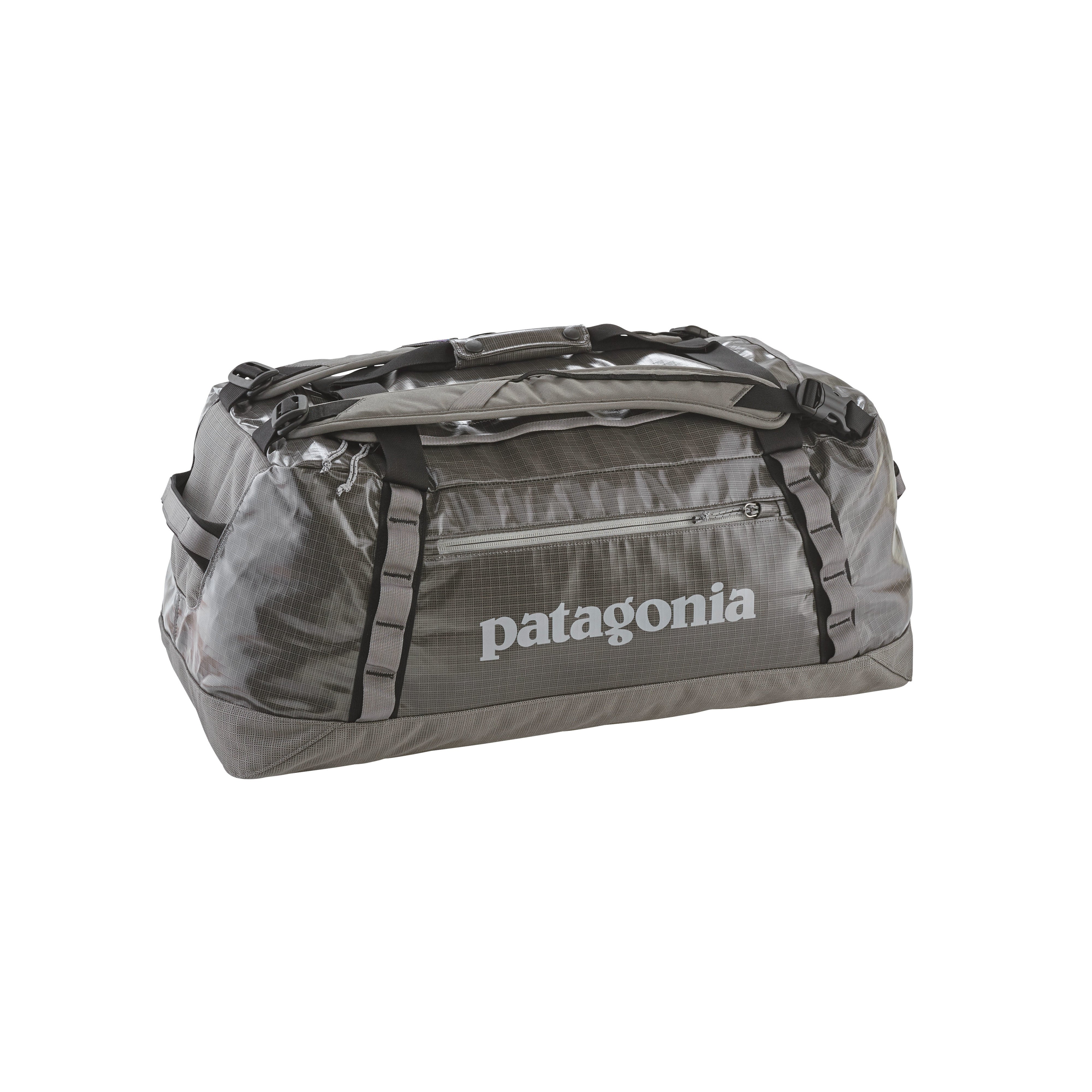 Black Hole® Duffel 60L – Patagonia Worn Wear®