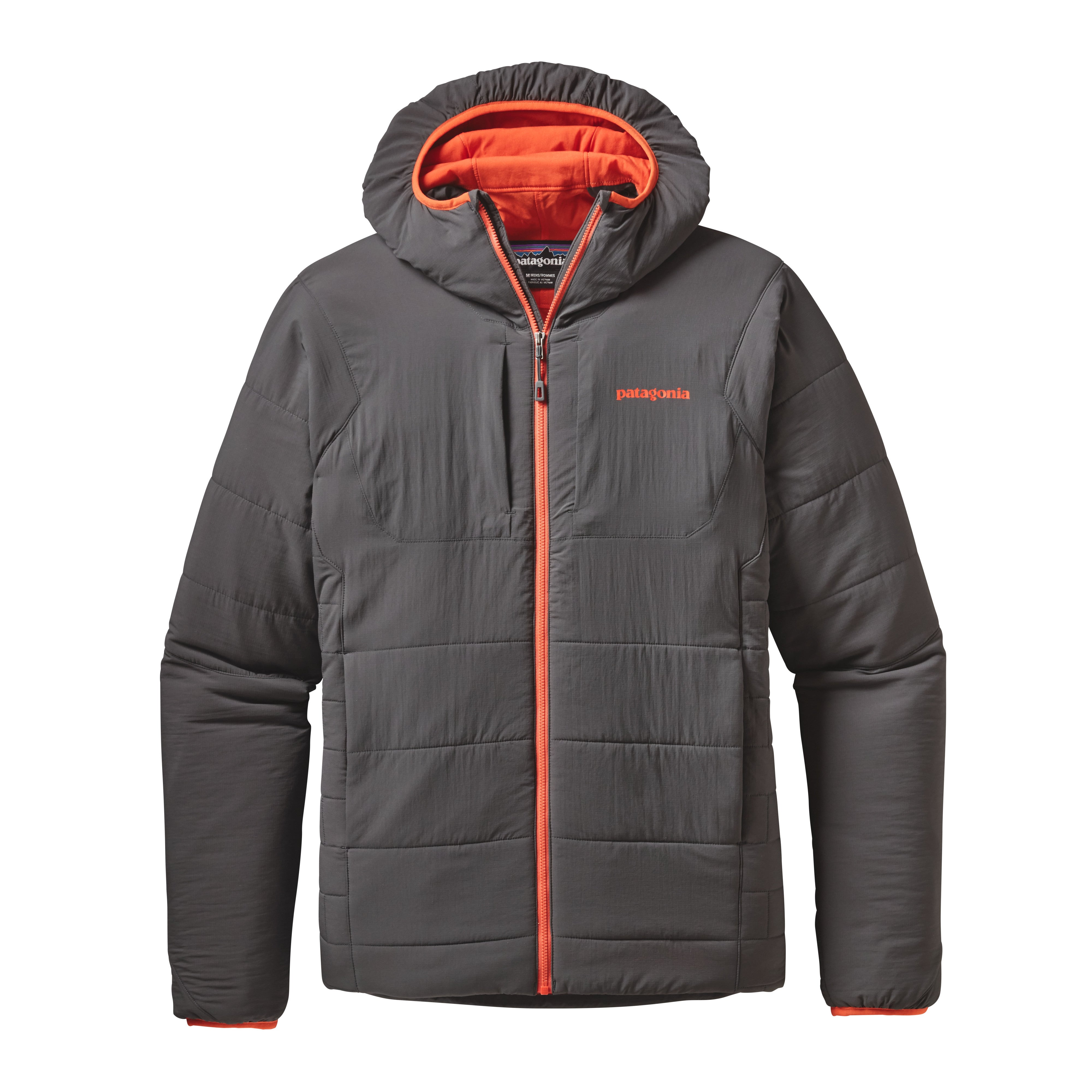 Men's Nano-Air® Hoody – Patagonia Worn Wear®