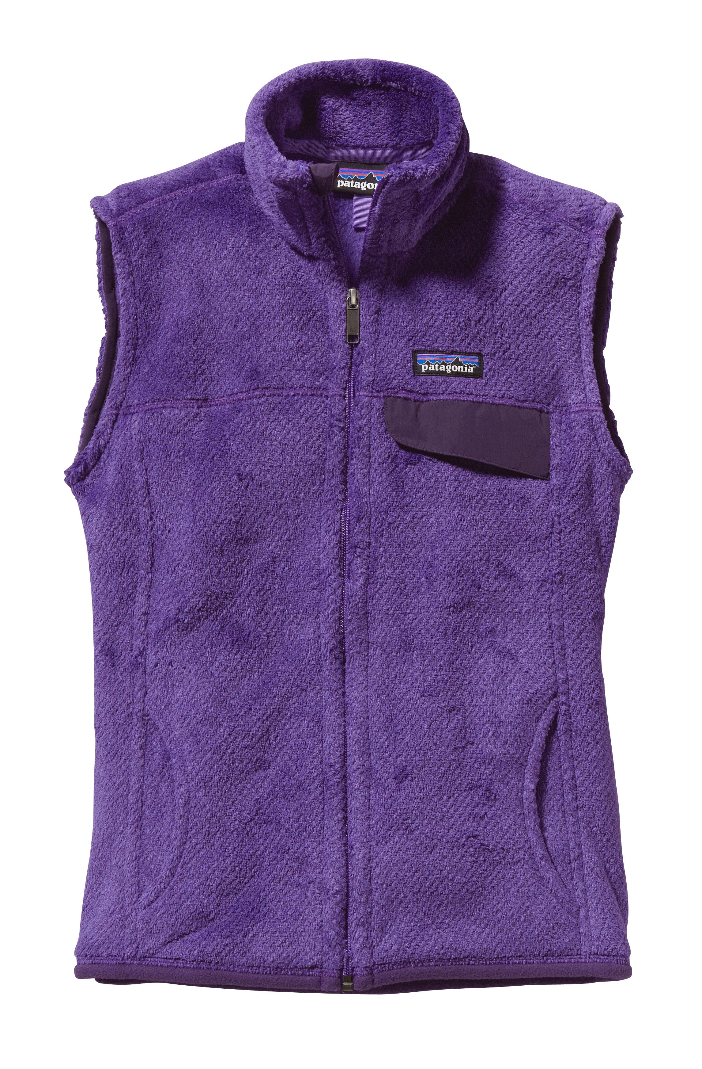 W's Re-Tool Vest – Patagonia Worn Wear®