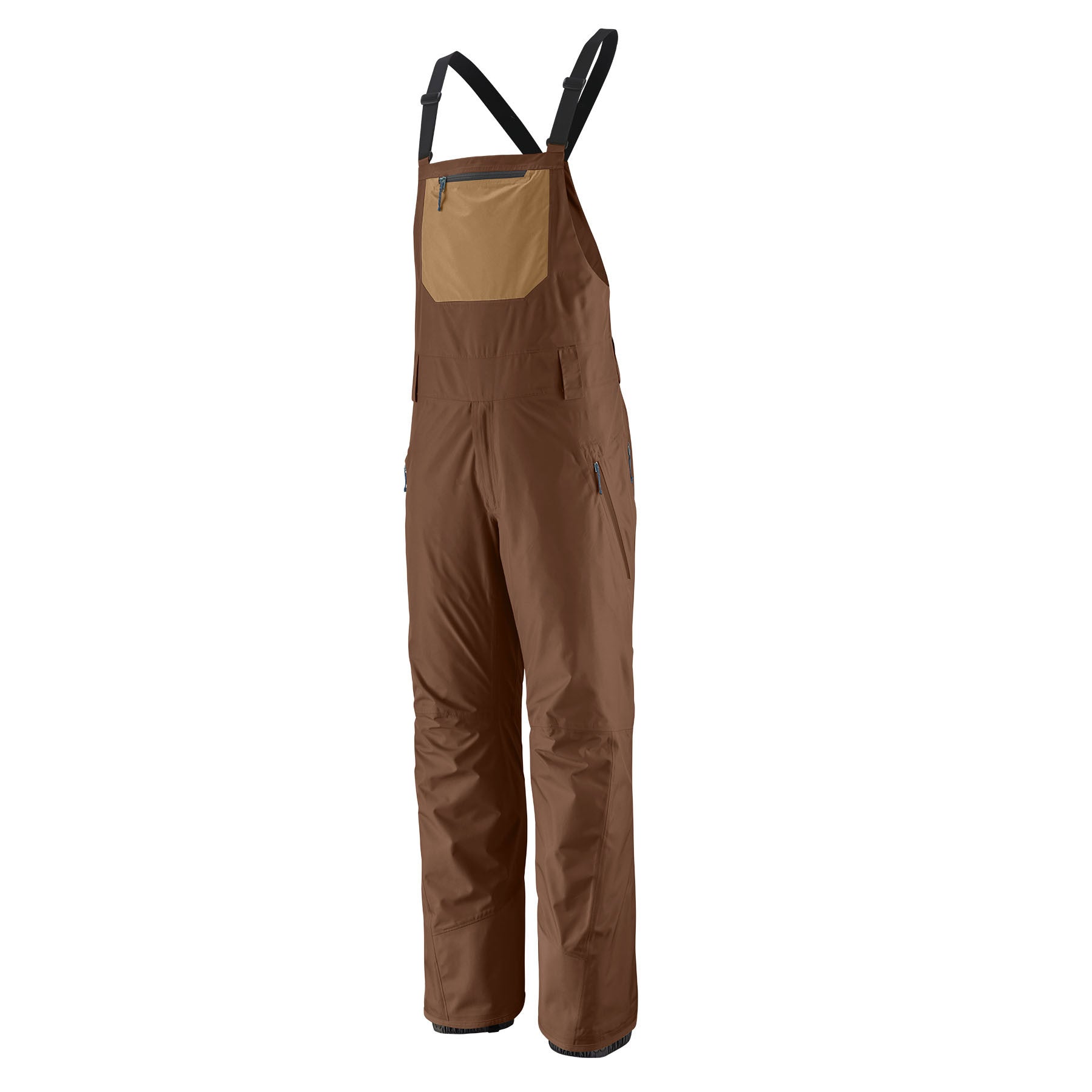 Men's Powder Town Bibs – Patagonia Worn Wear®