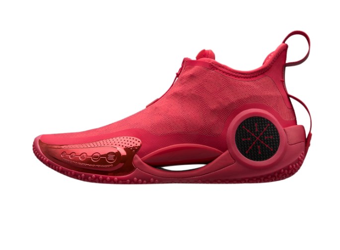 2022 Li-Ning WAY OF WADE WOW 9 – COMING HOME – LiNing Way of Wade