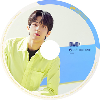 DAY6「THE BEST DAY2（SUNGJIN ver.）」 | Warner Music Japan