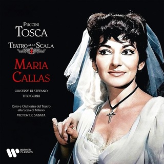 Maria Callas / マリア・カラス ディスコグラフィー | Warner Music Japan