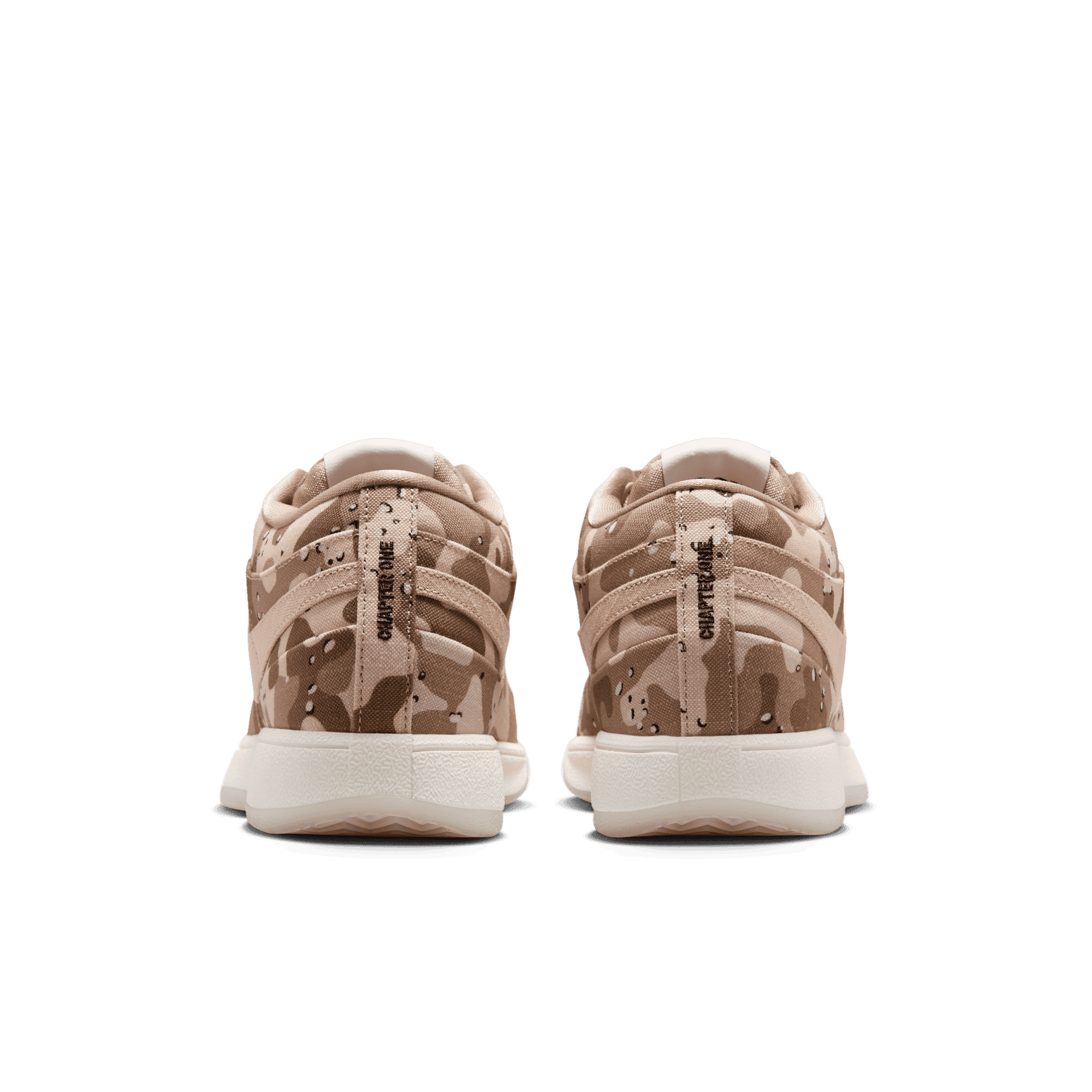 The Nike Book 1 Desert Camo Releases July 2025