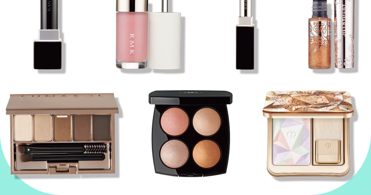 デパコス45ブランドの【春コスメ】一気見せ！シャネル・ディオール