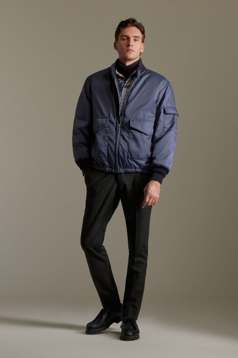 Wacko Maria G-8 Jacket Navy by Spiewak Man | Unisex | WP Store