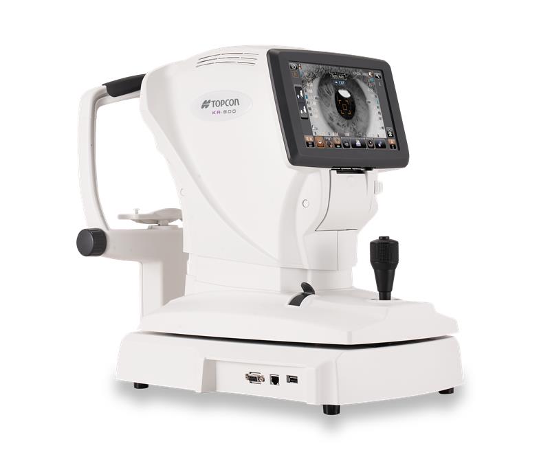 SS-5 - トプコンヘルスケア