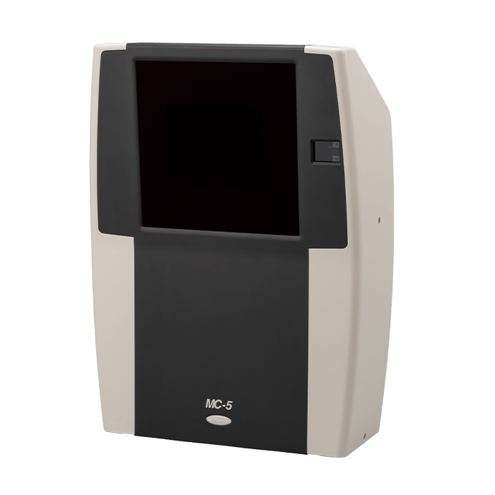 SS-5 - トプコンヘルスケア