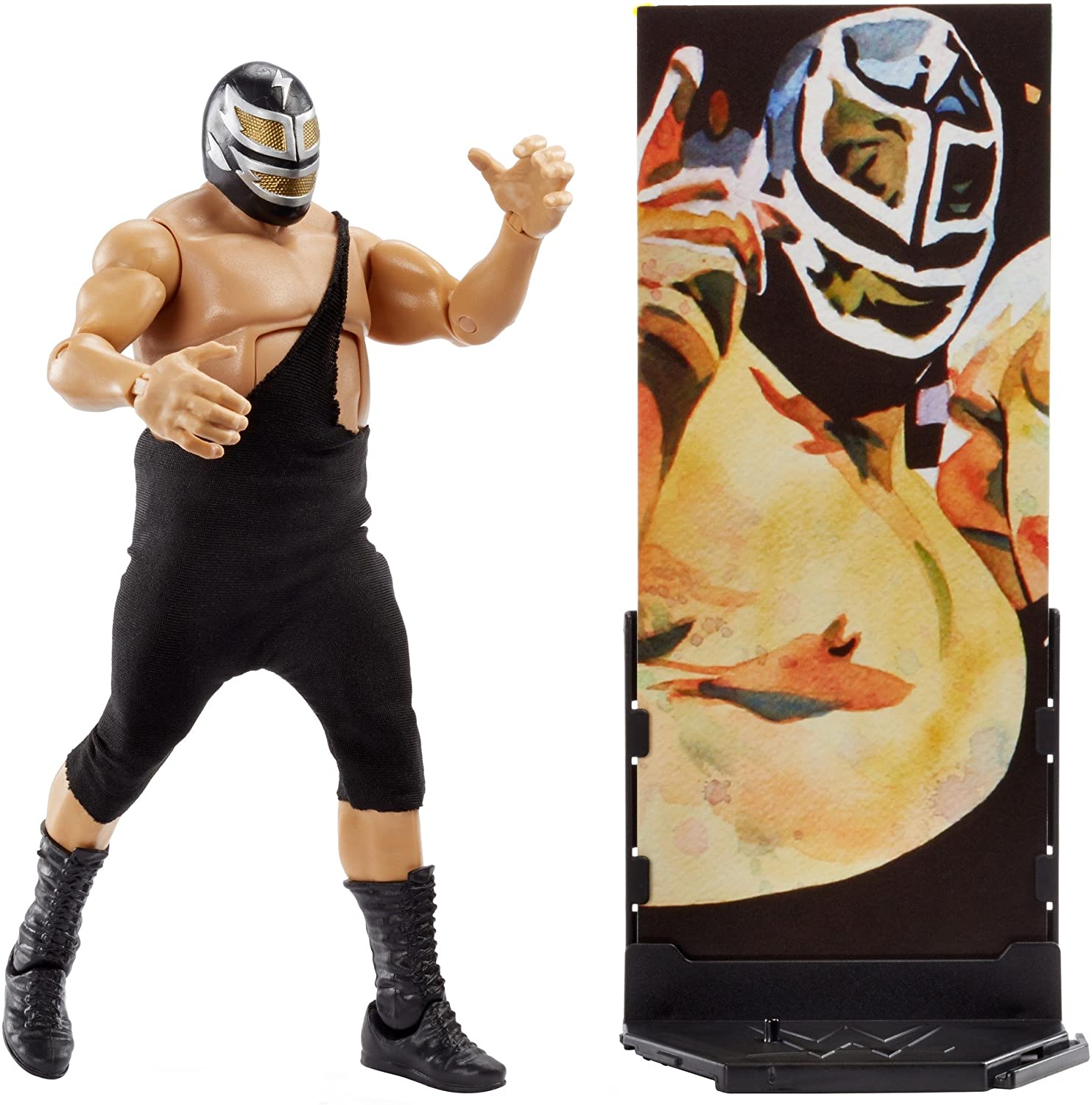 2018 WWE Mattel Elite Collection Series 60 Giant Machine