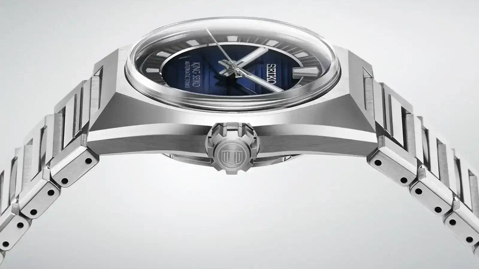 キングセイコー VANAC（バナック）の〝レザーストラップモデル追加〟は