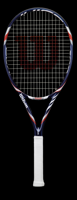 Wilson WebMagazine (ウイルソン ウェブ マガジン) :: PRODUCTS