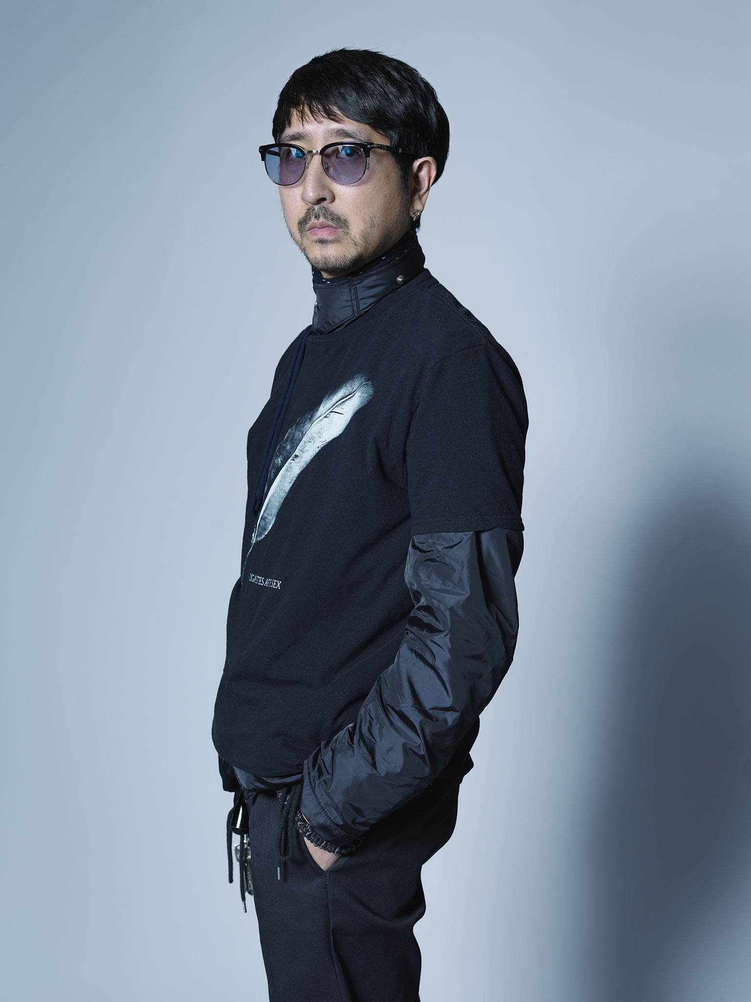 The Soloist Eschews Streetwear Label