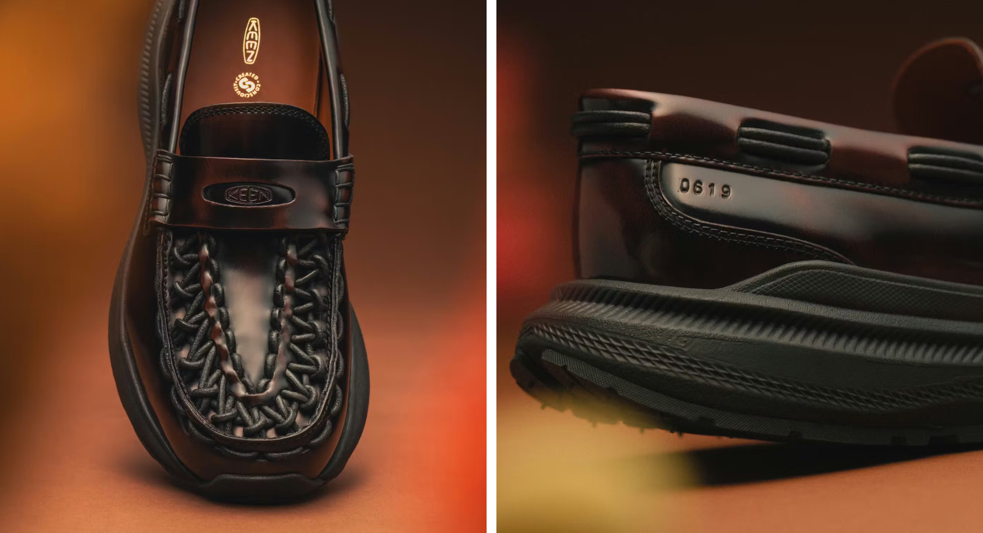 Keen Uneek Loafer WK Cordovan Release Date