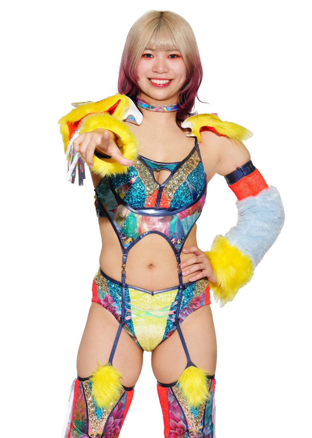 第6代 ウナギ・サヤカ | スターダム✪STARDOM