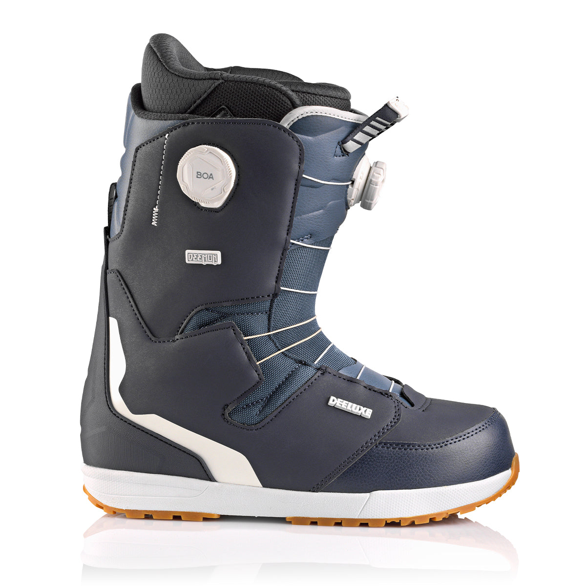 Deeluxe Deemon L3 Boa 2025 Mens Boot - Night Runner – WWS Boardshop