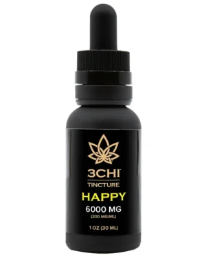 CBG:CBD Oil CBG Tincture | 1000mg CBG:CBD Tincture