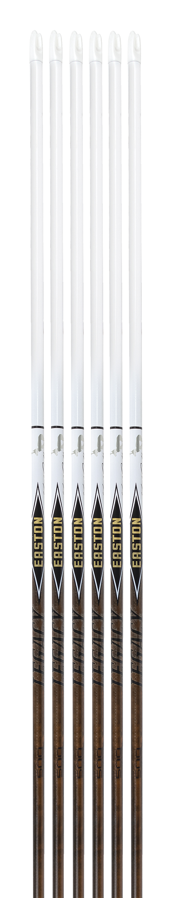 Easton Carbon Legacy 5MM Fred Eichler Edition Carbon Shafts