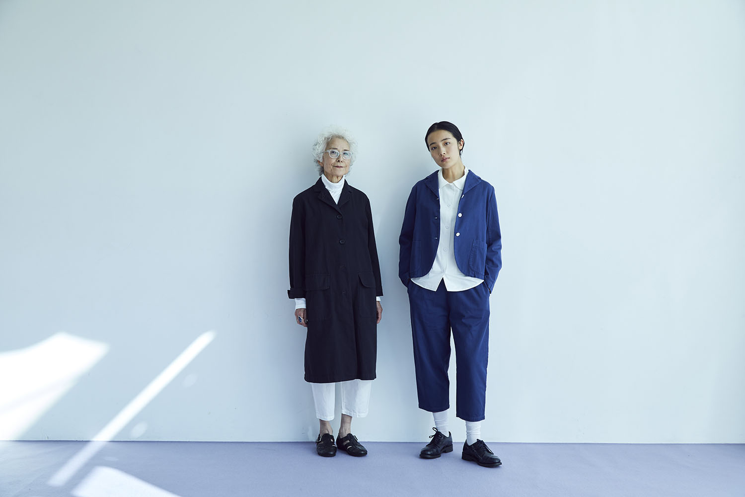 大橋歩さんの「hobonichi + a.」2020ss - ほぼ日刊イトイ新聞