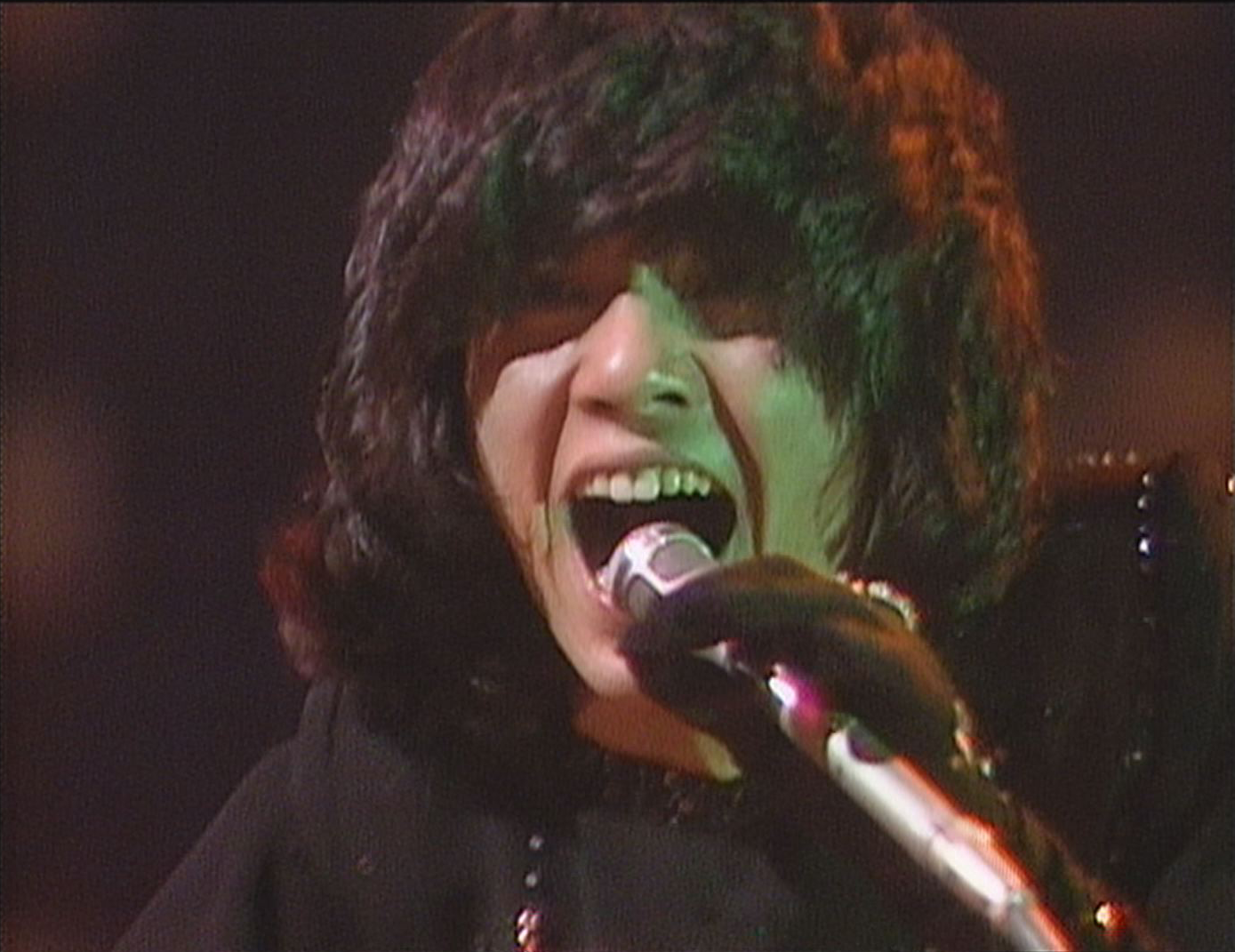 西城秀樹 初商品化映像満載のDVD3枚組「HIDEKI NHK Collection 西城