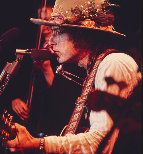 ボブ・ディラン】14枚組CDボックス『ローリング・サンダー・レヴュー