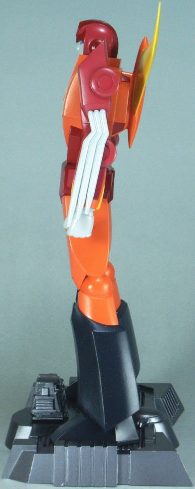 サイバトロン騎士 ホットロディマス (完成品) - ホビーサーチ ロボット