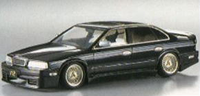 インフィニティ Q45 (プラモデル) - ホビーサーチ カーモデル