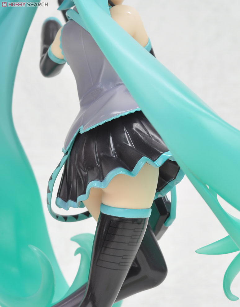 ジャンク品】初音ミク HSP ver. フィギュア かんざきひろ 初音ミク HSP