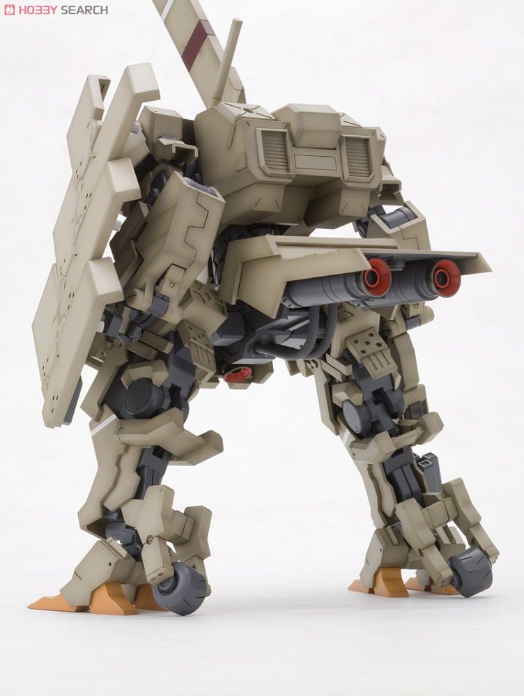 四八式一型 輝鎚・甲 (プラモデル) - ホビーサーチ ガンプラ他