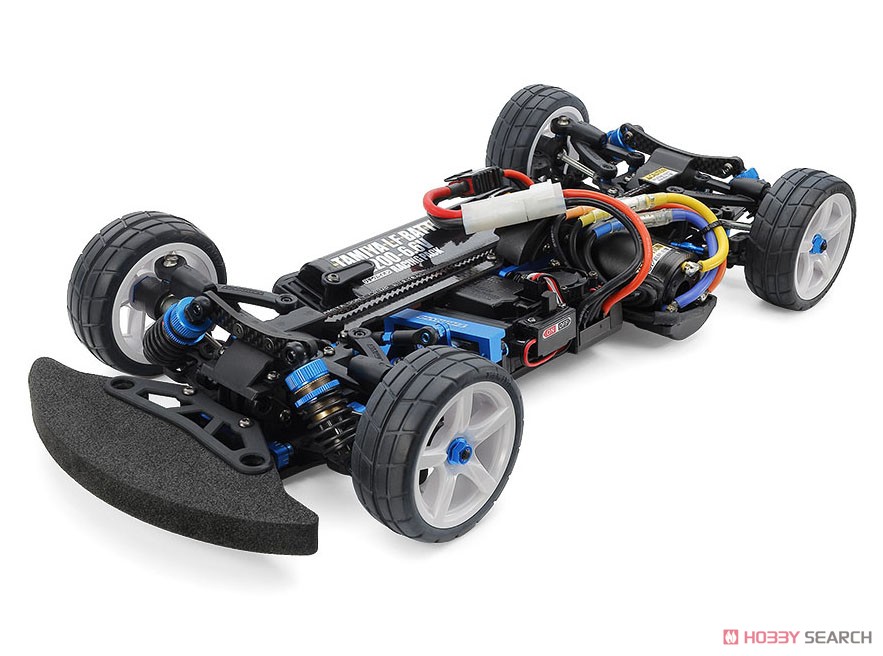 TA08R シャーシキット (ラジコン) - ホビーサーチ ミニ四駆他