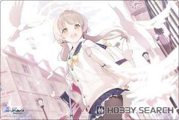 ブシロード ラバーマットコレクション V2 Vol.1748 ブルーアーカイブ