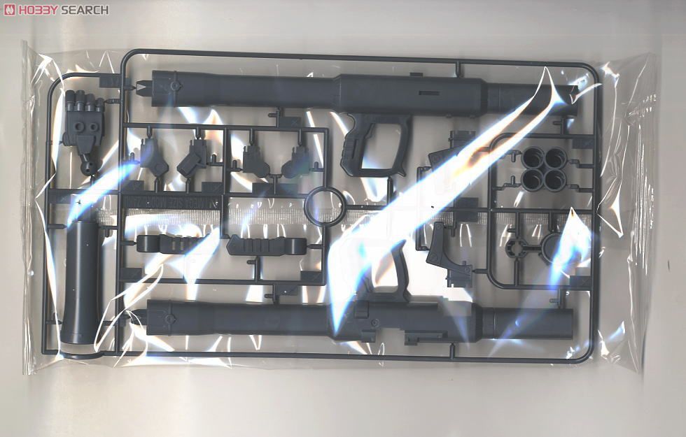 メガサイズモデル 量産型ザク (1/48) (ガンプラ) - ホビーサーチ