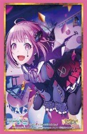 式*ク様 【匿名】ブシロード To LOVEるダークネス 金色の闇 スリーブ 6