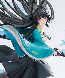 砂塚あきら レイヤード・マイ・エッジィVer. (フィギュア) - ホビー