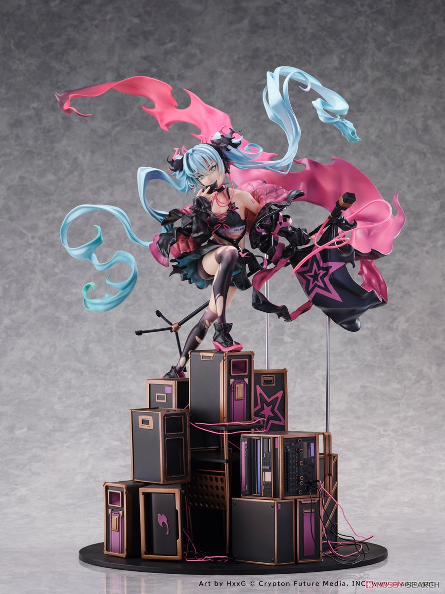 初音ミク 1/7 HATSUNE MIKU Digital Stars 2022 ver. (フィギュア
