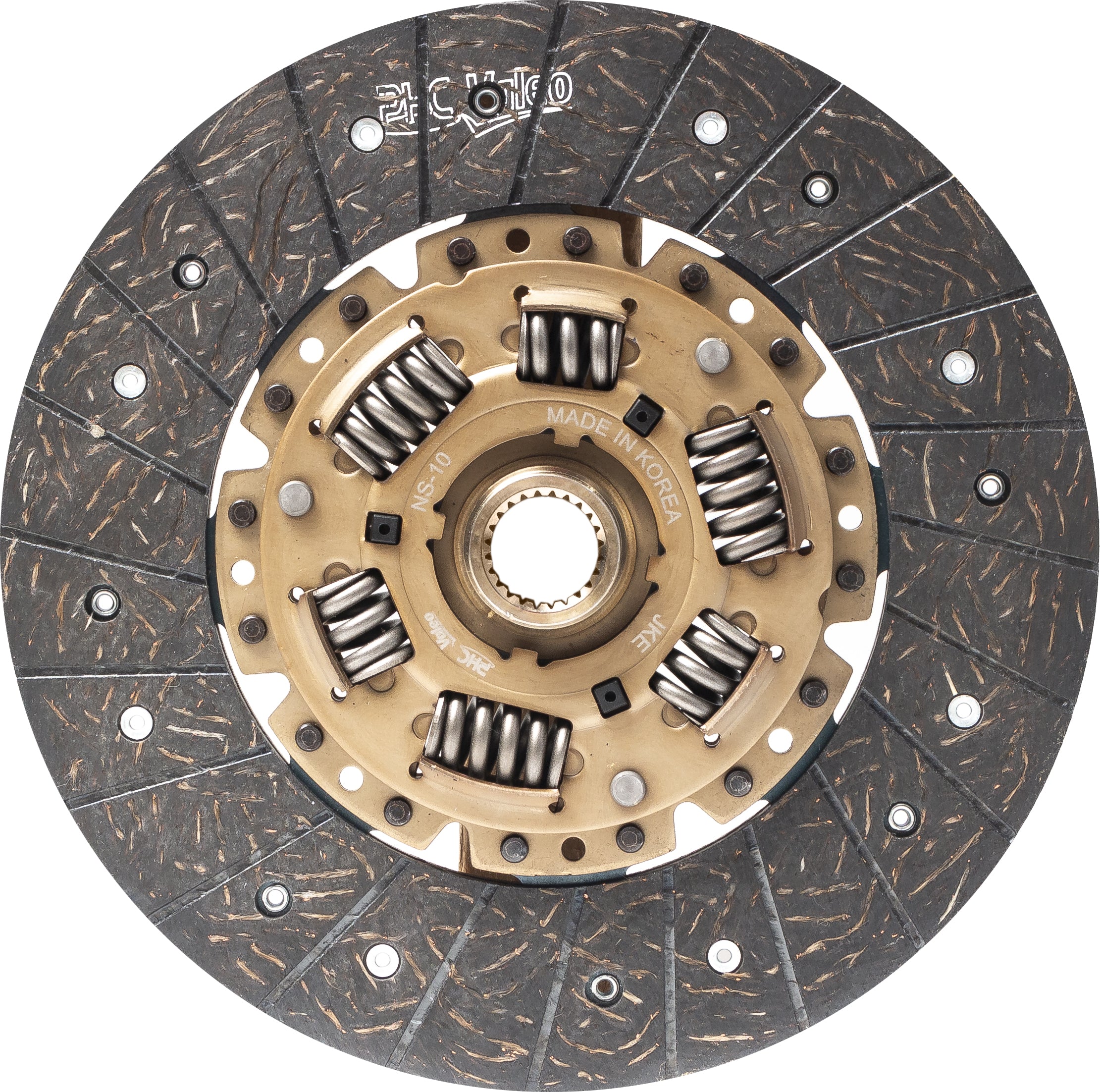 AMS Automotive Rhino Pac OE+ Premium Clutch Kit Fits Nissan 300ZX