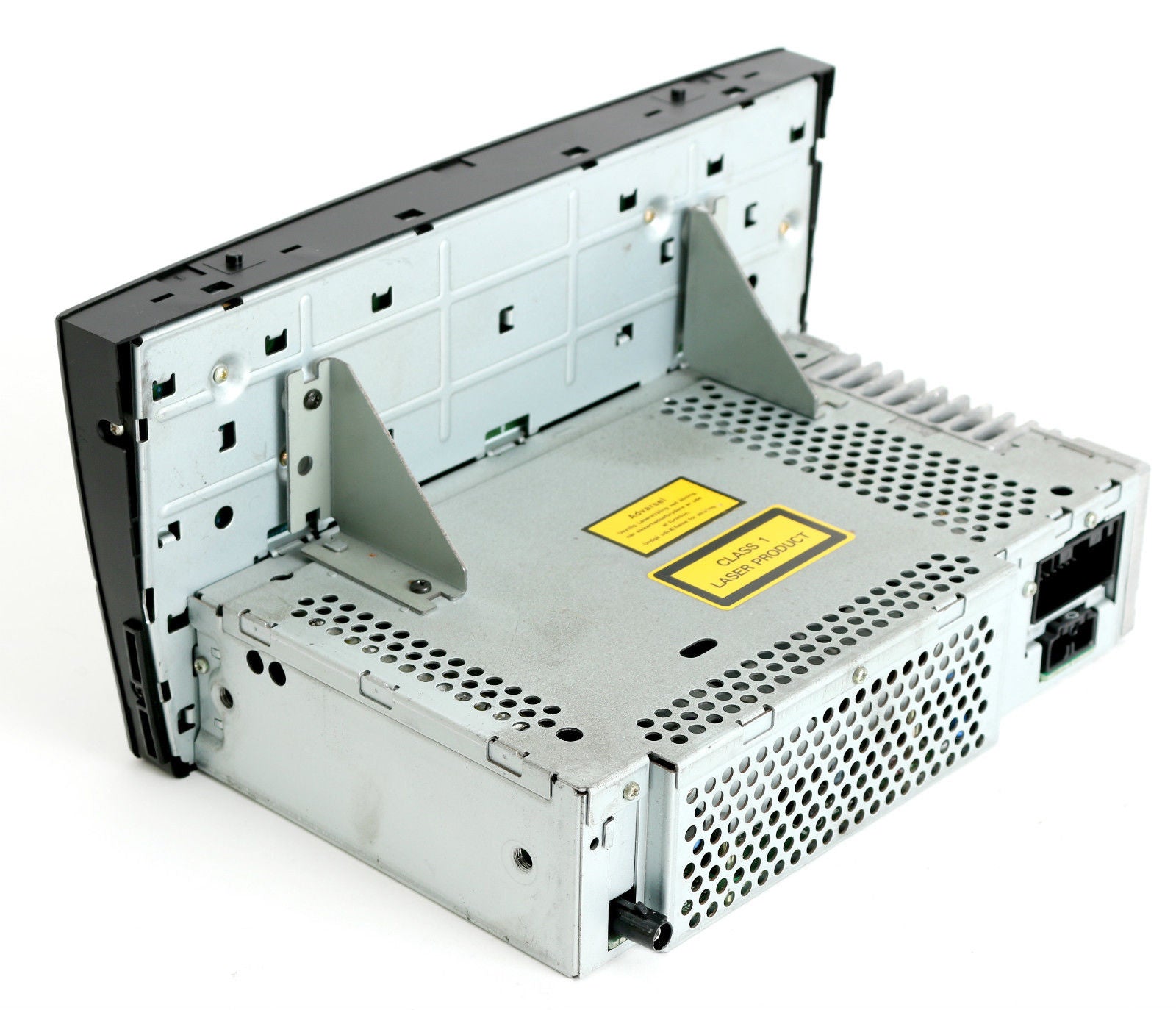 Jaguar X Type 2002-2003 Factory Radio AM FM CD Player 1X43-18B876